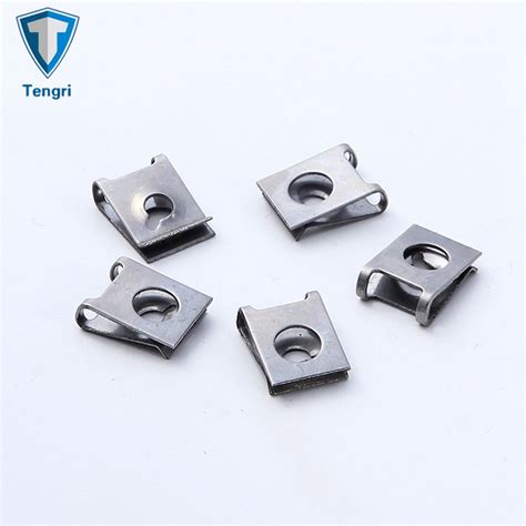 14 sheet metal screw slide nut|clip on screws for sale.